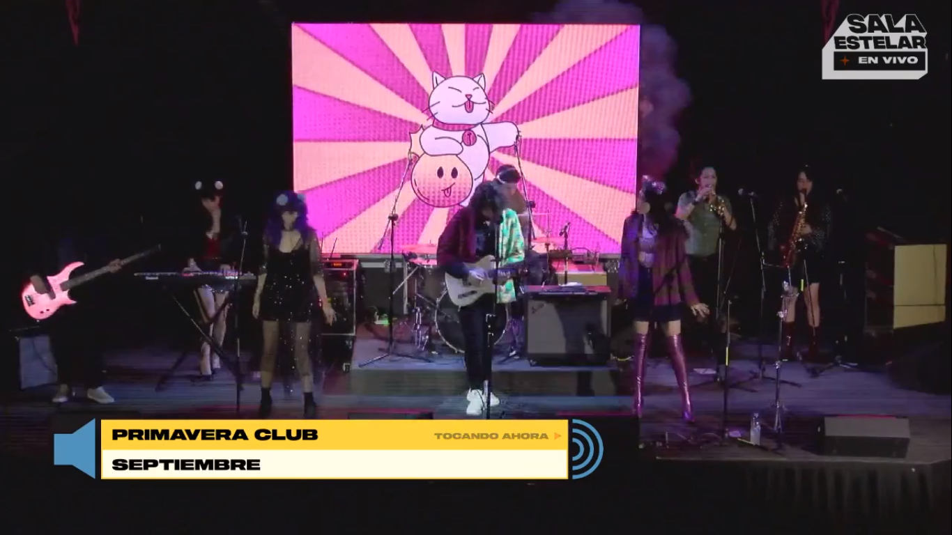 Ascendente: el festival que reúne las propuestas más frescas de la escena