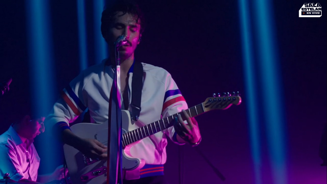 Odisseo: Obertura digital. Una experiencia a través de Sala Estelar