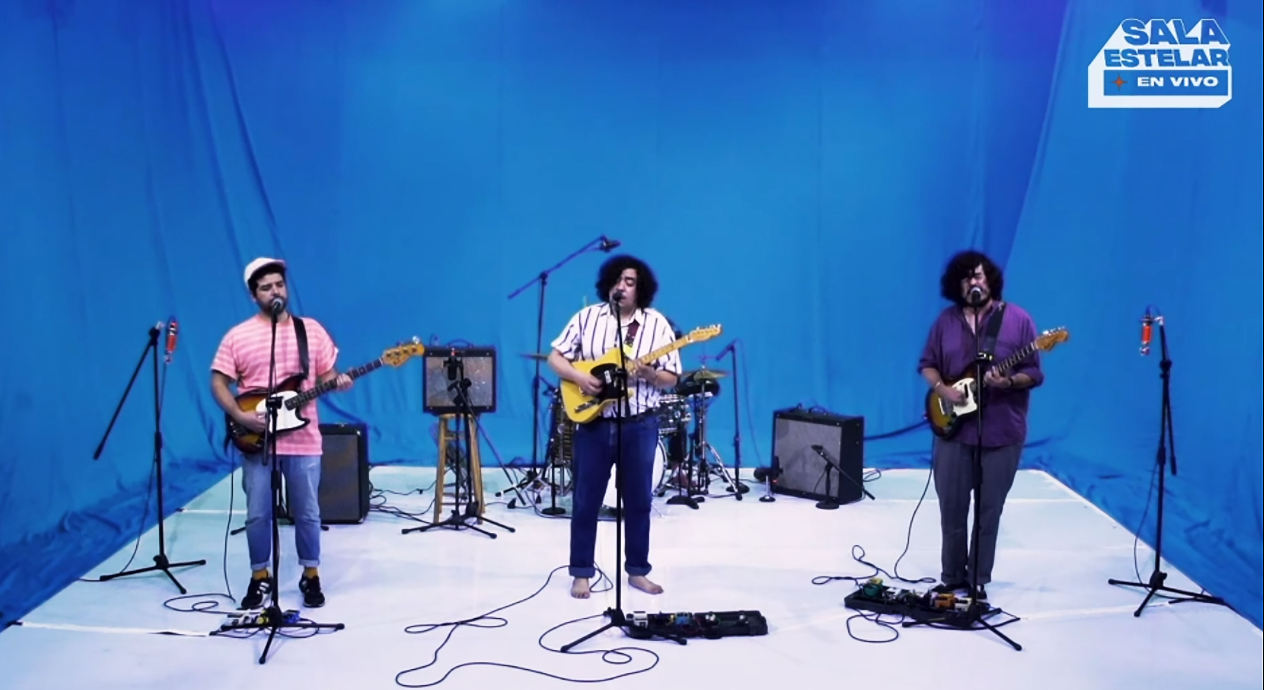 Un viernes Romántico en Sala Estelar