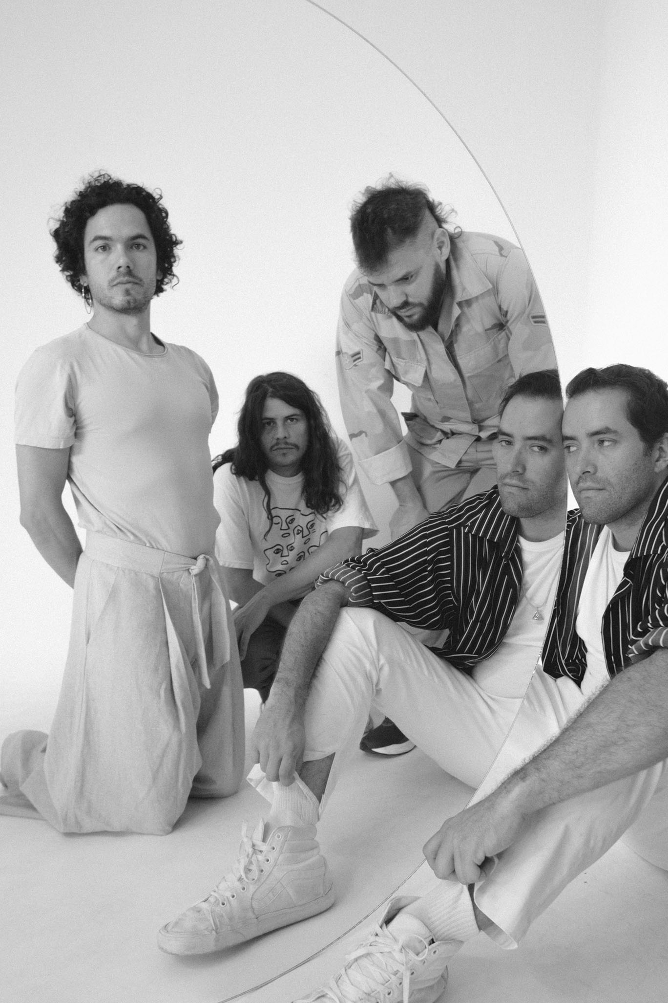 Llega el tlatoani a Sala Estelar: Porter hará un concierto virtual de Moctezuma