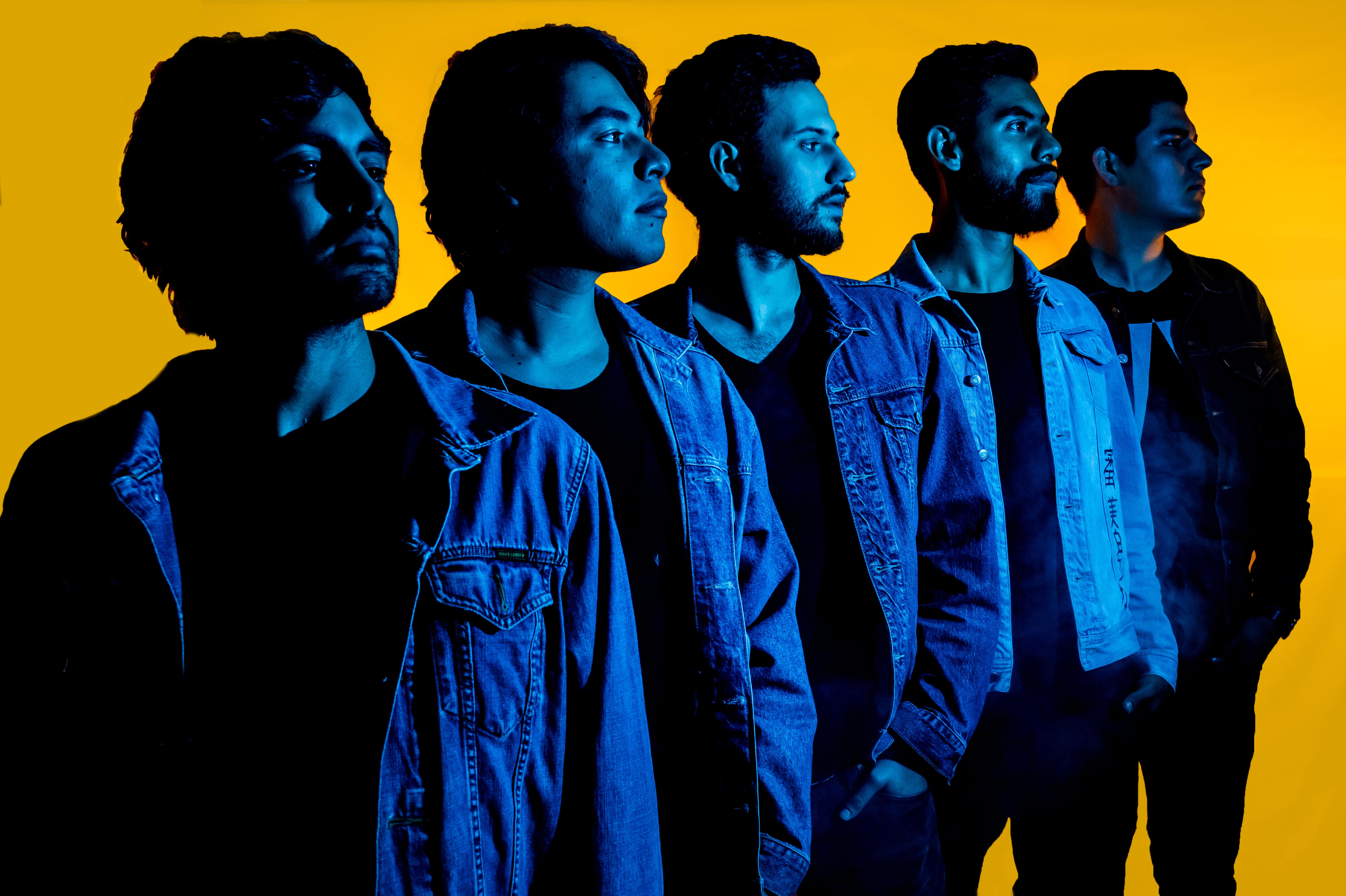 ¡DJ Perro lanza Haiyah! La verdadera esencia de la música instrumental