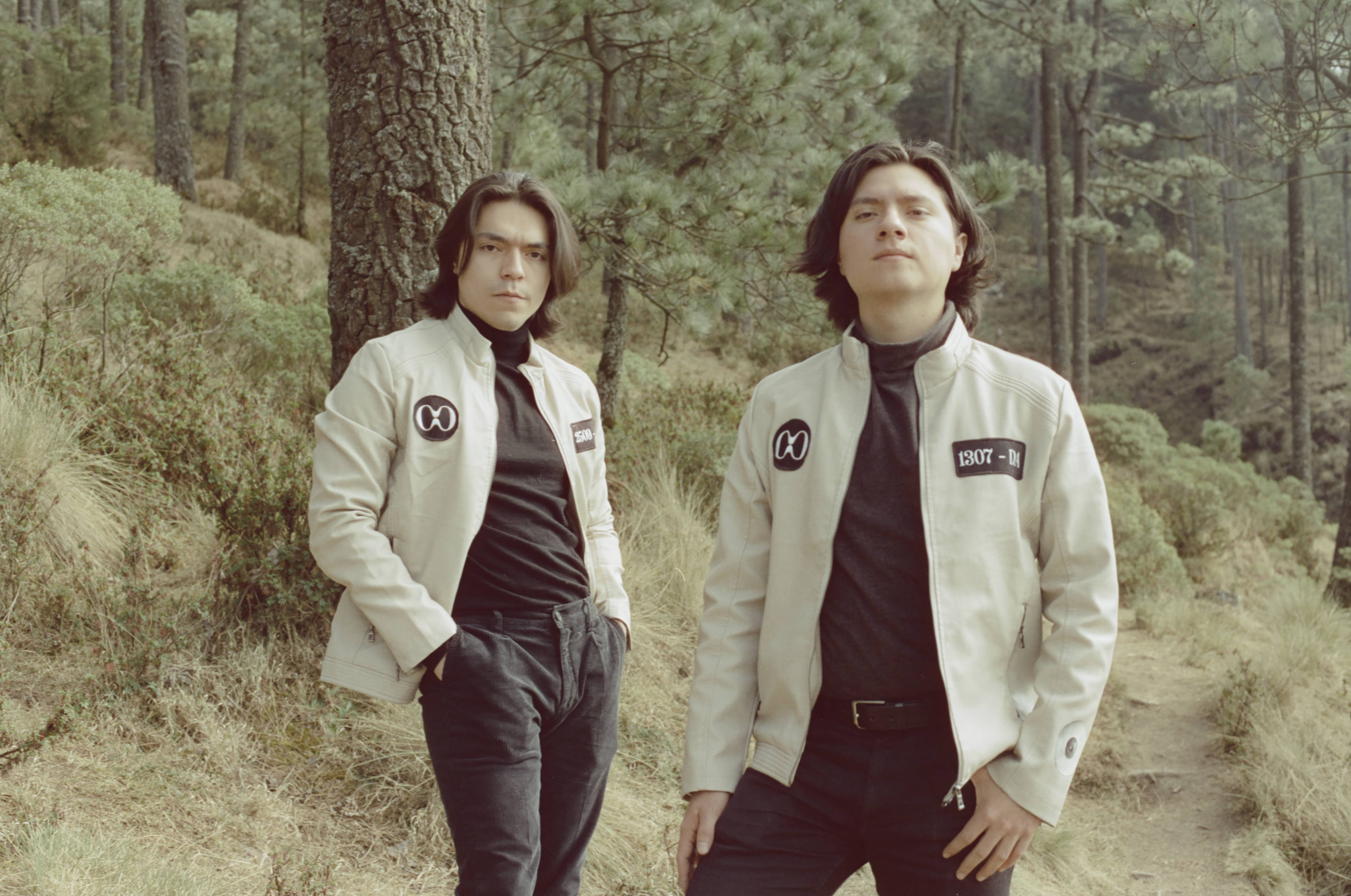 “Terror” el nuevo single de Capitán Cooper sobre las falsas promesas