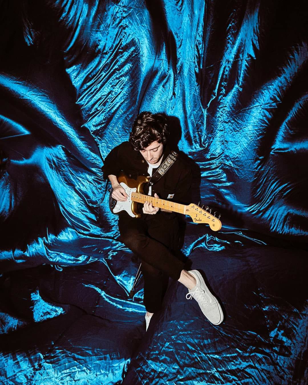 Puede que al final todo sea un sueño en el «LABERINTO» de CÍTRICO