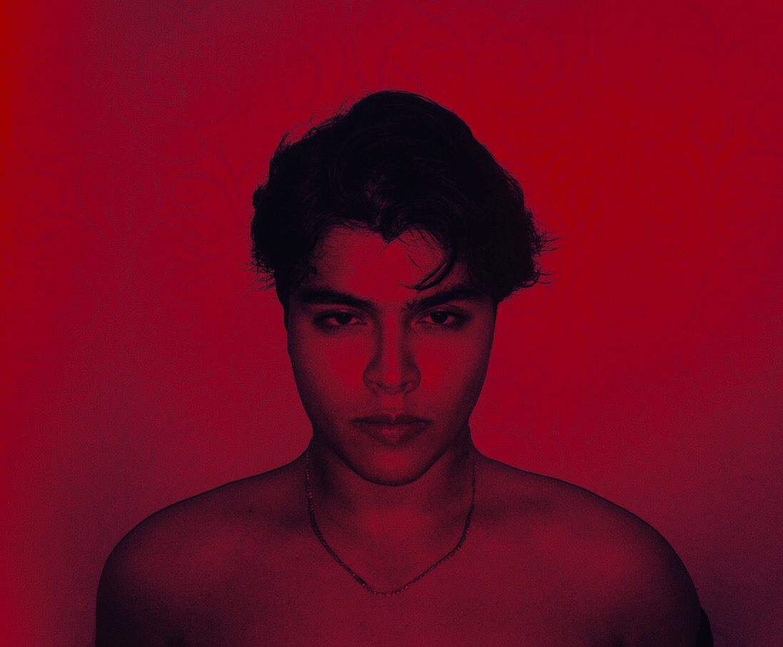 Marshall Zuniga y su eclecticismo sonoro en “Like U Wanna”