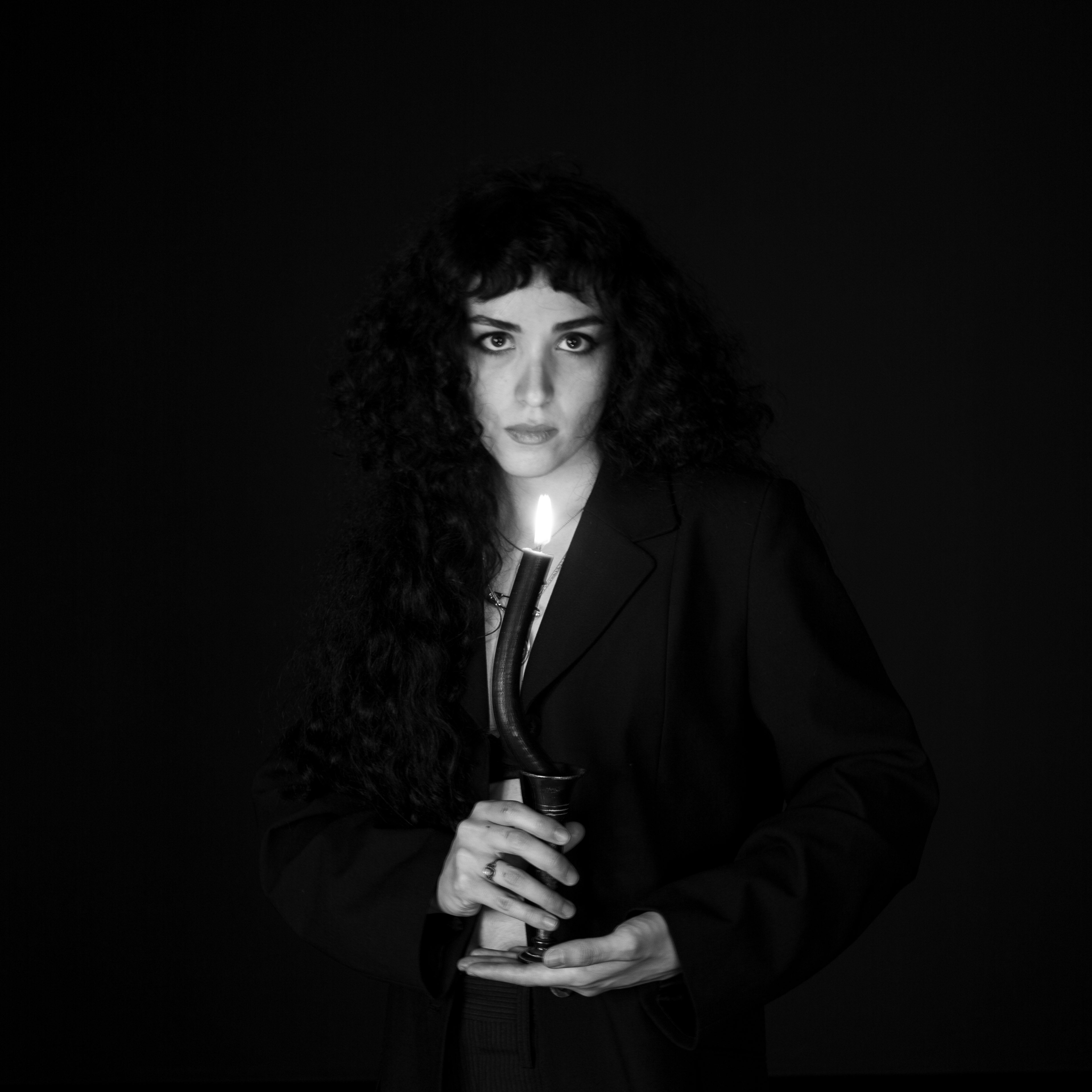 Myuné regresa con «Boni Naitó»