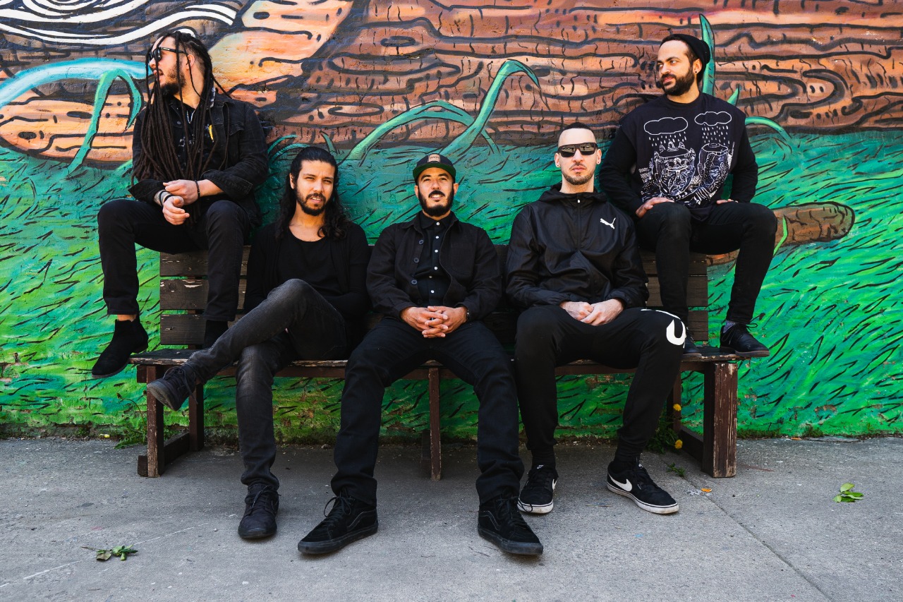 LA ARMADA ESTRENA SU ESPERADO ÁLBUM «ANTI-COLONIAL VOL.2»