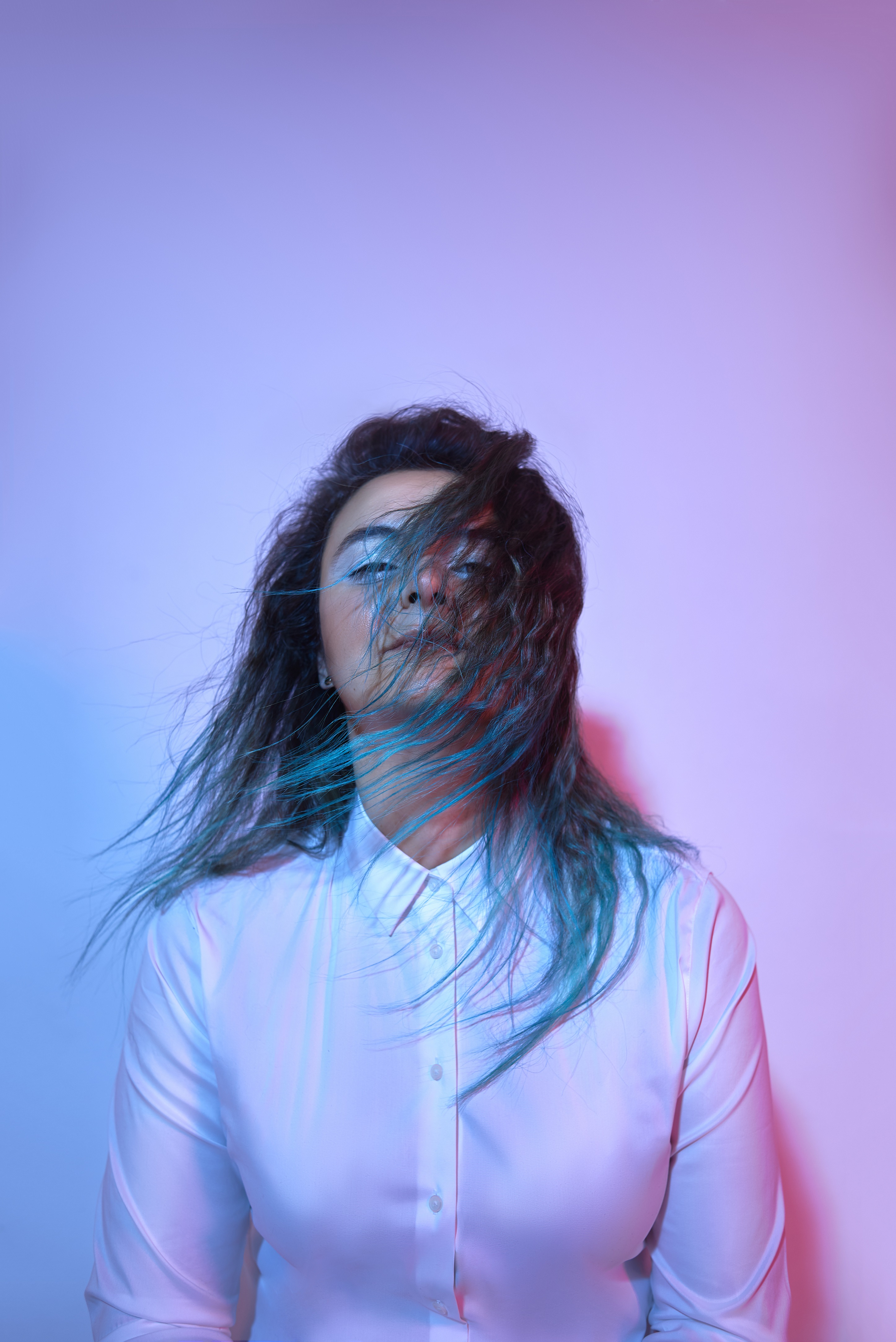 El synth-pop de Rosk con “Electric Forest”