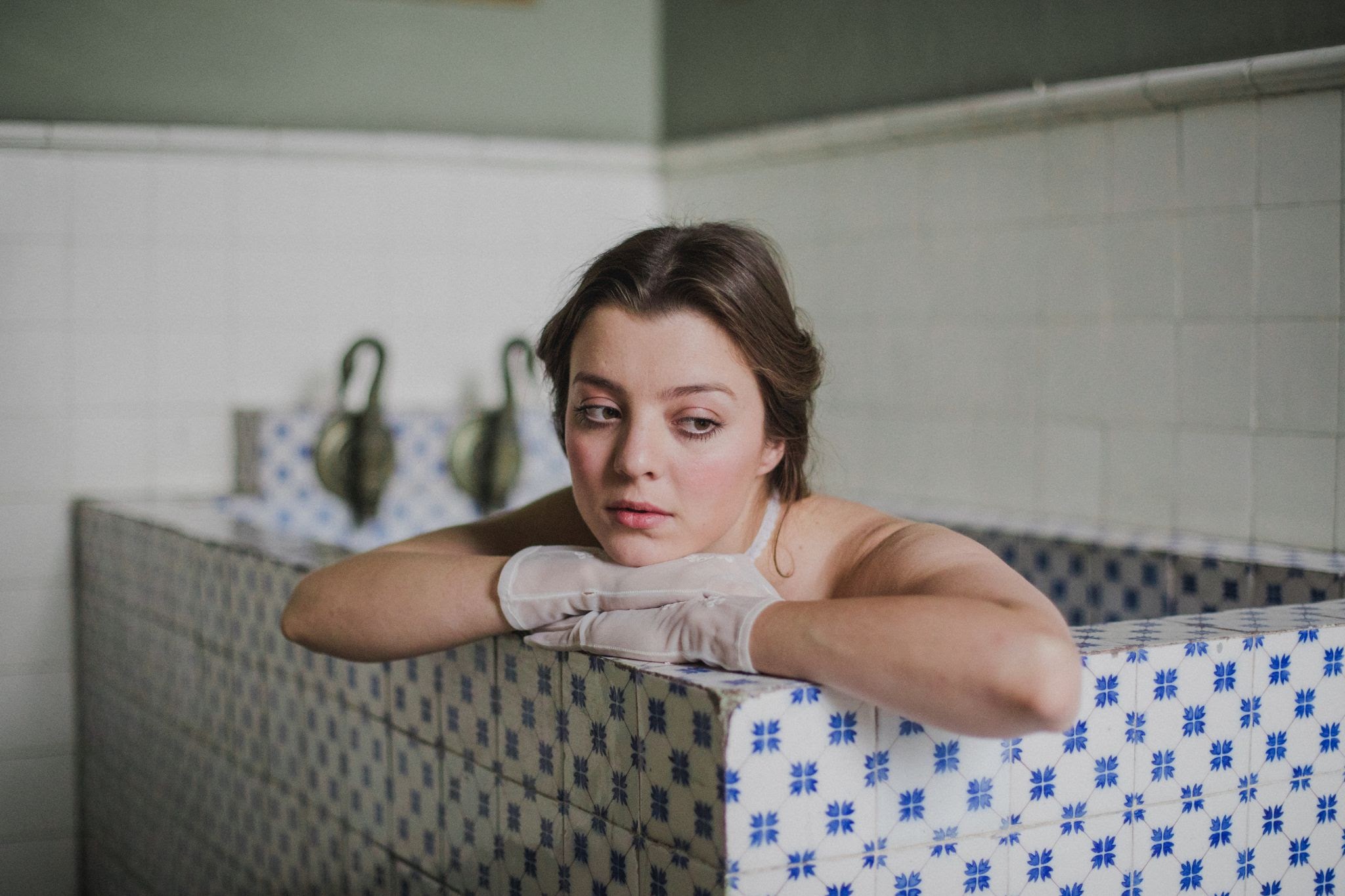 Vesica Piscis comparte “Amanecer»