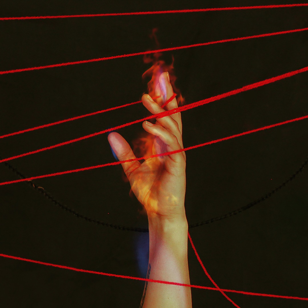 Leiden presenta su nueva canción “Destino” inspirada en la leyenda del hilo rojo