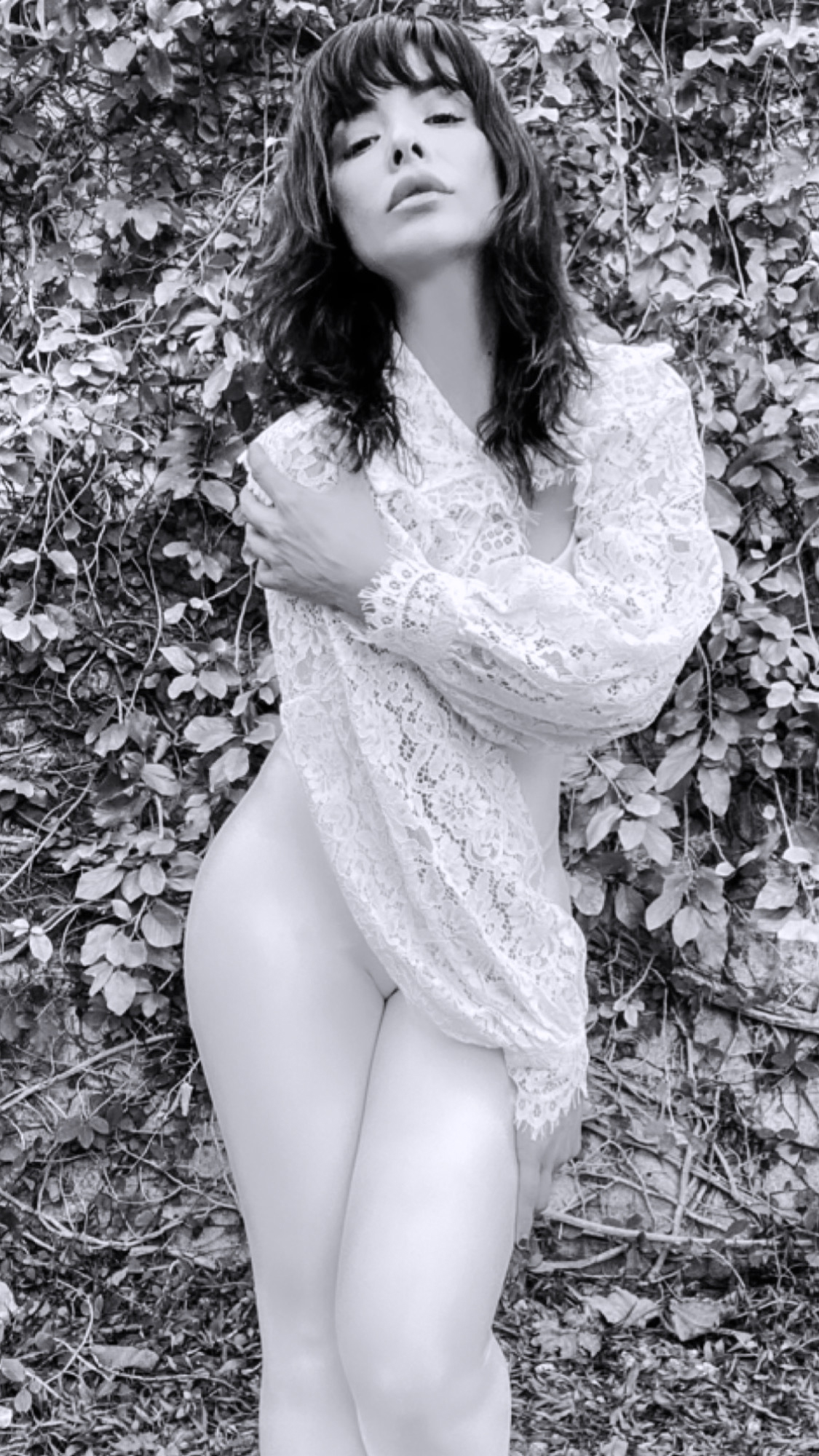 MUERTE EN VIDA, EL INTROSPECTIVO SINGLE DE DAMA VICKE