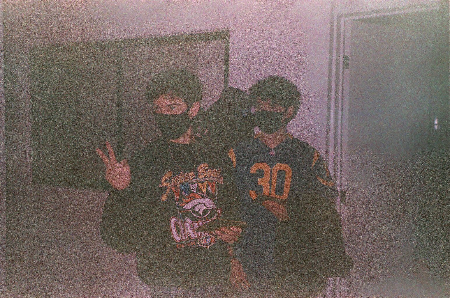 Palmera Beach abrirá el concierto de Zoé en el Palacio de los Deportes