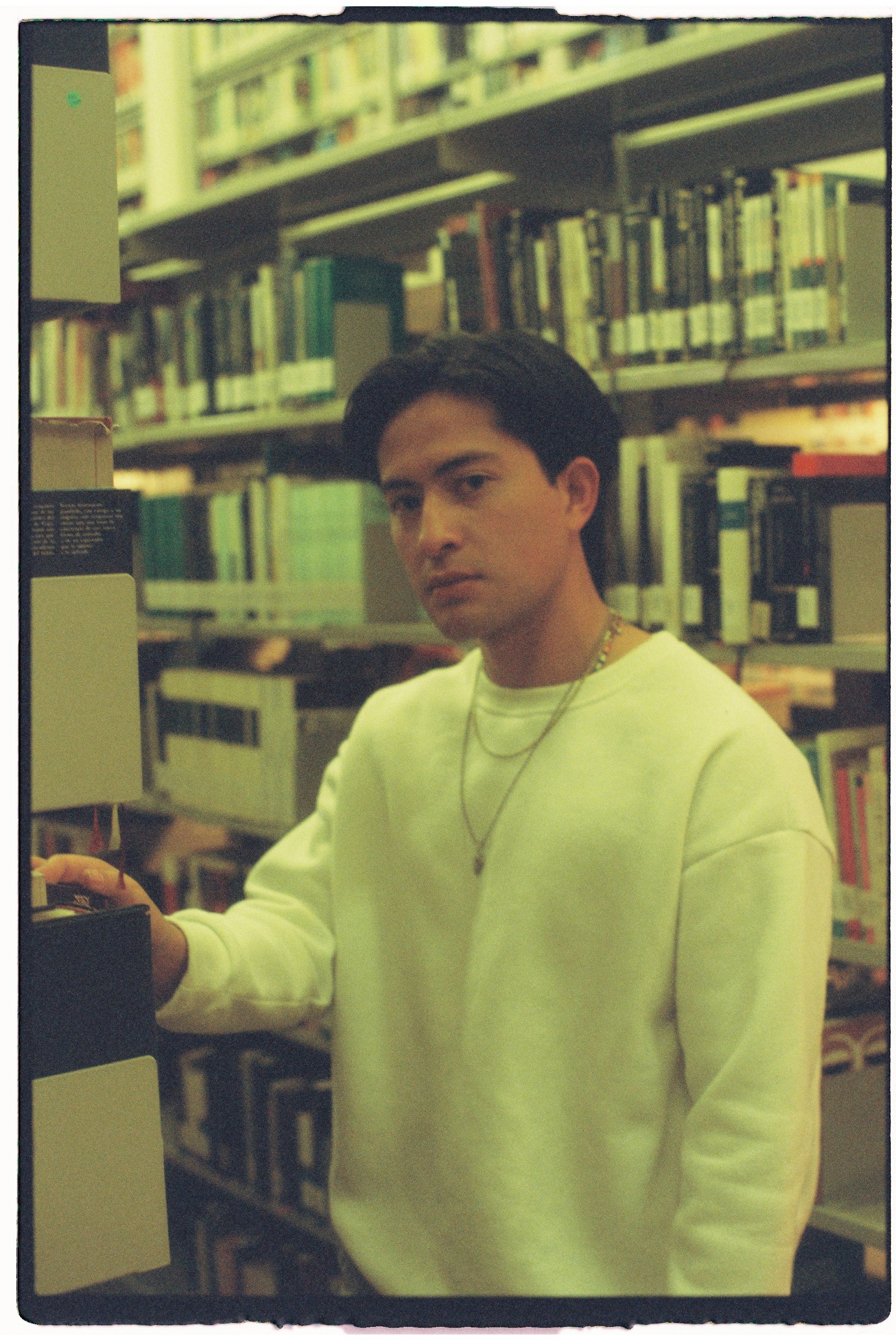 Llega Hasta Que La Vida Diga Adiós, el álbum debut de Dstance