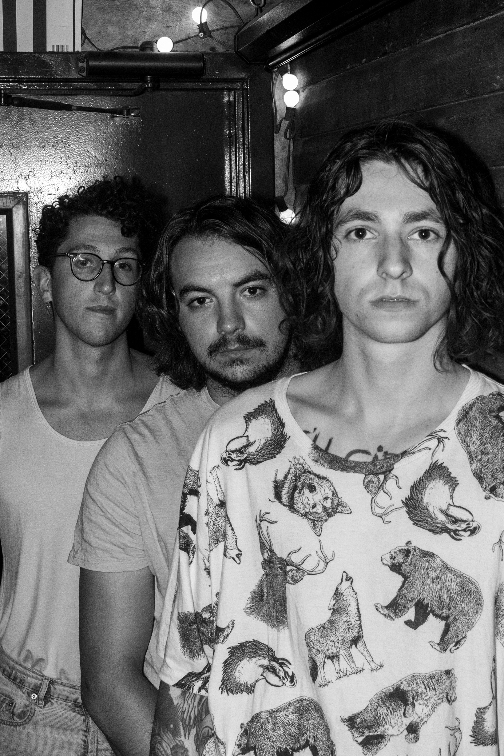 tricktheriddle presenta el Ep (UNTITLED II)