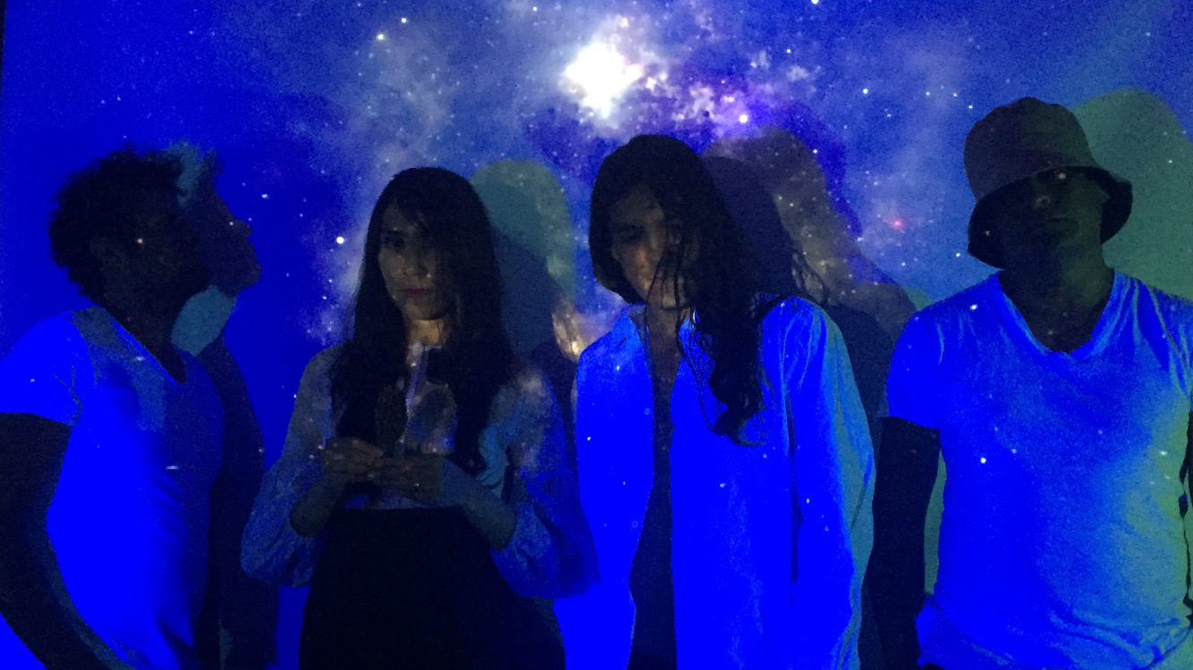 LOS OSTINATOS ESTRENAN SENCILLO «METÁFORAS DE LUNA»