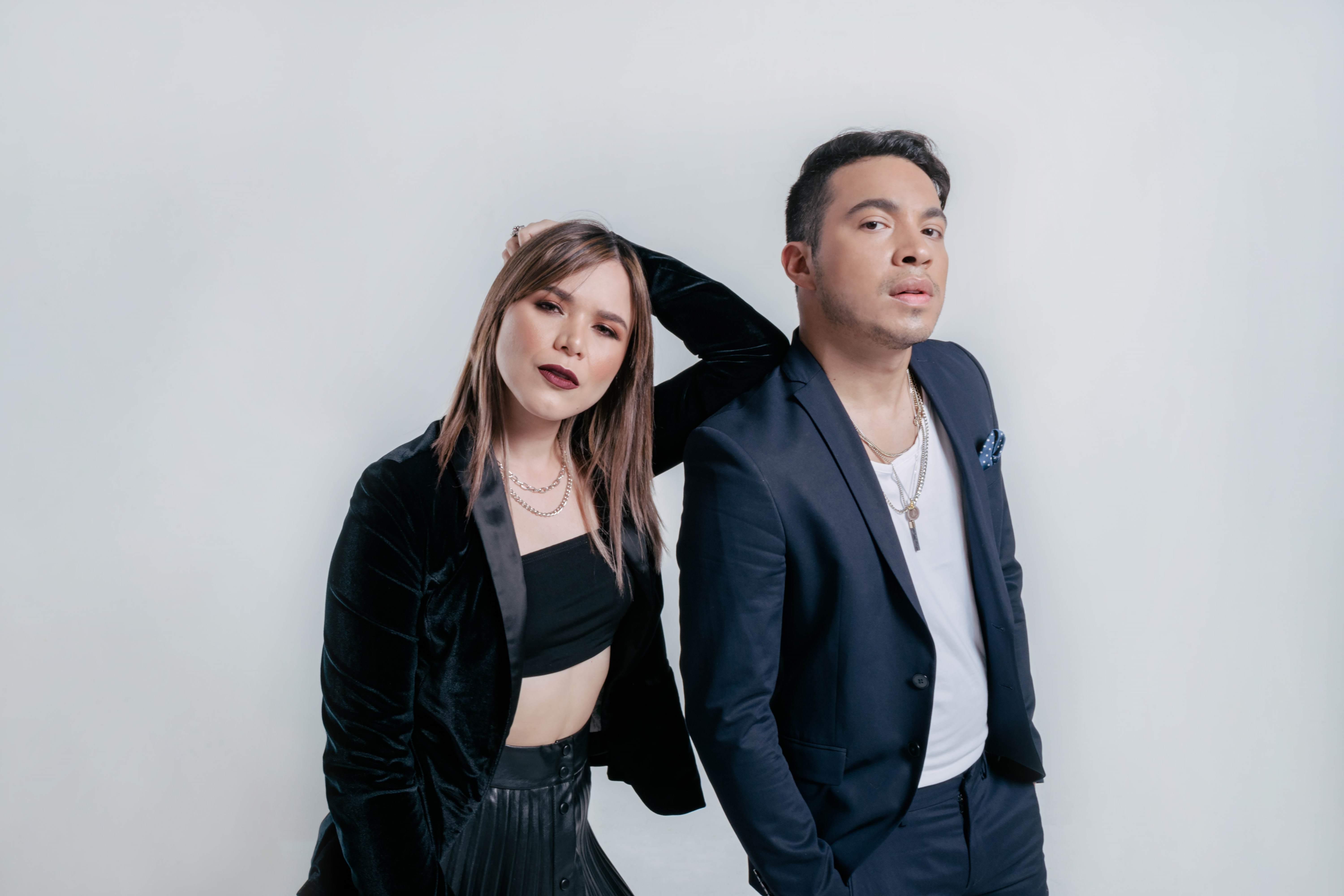 Caravanchela presenta «Las flores no se comparten», EP con el que regresan en CDMX