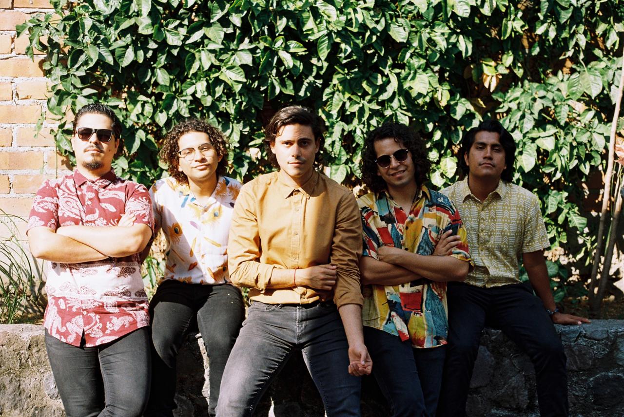 Denloc está de estreno con su nuevo single ¨Inocente¨