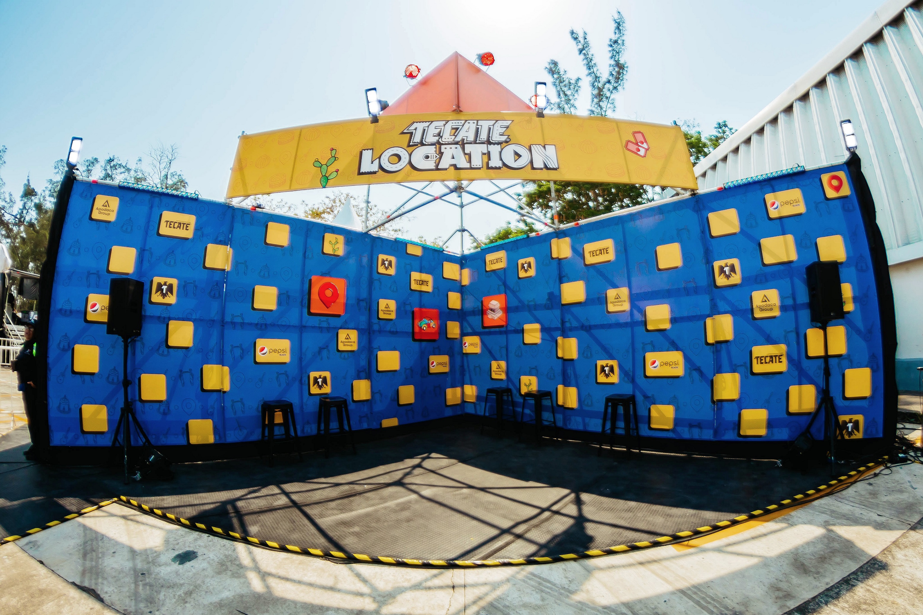 TECATE LOCATION 2022 VERACRUZ