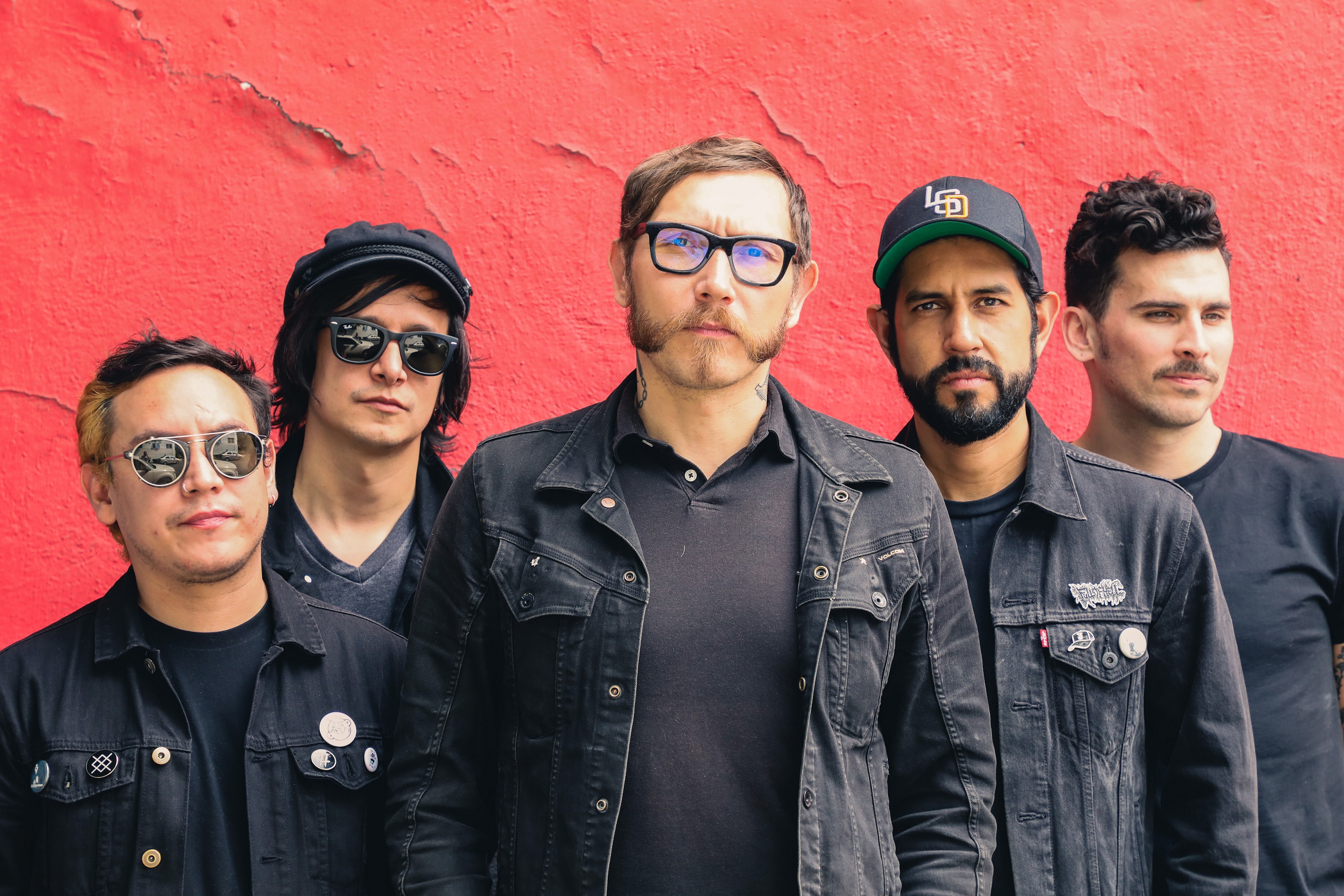 Kill Aniston en Cuarteto de Cuerdas en vivo en KASA 881