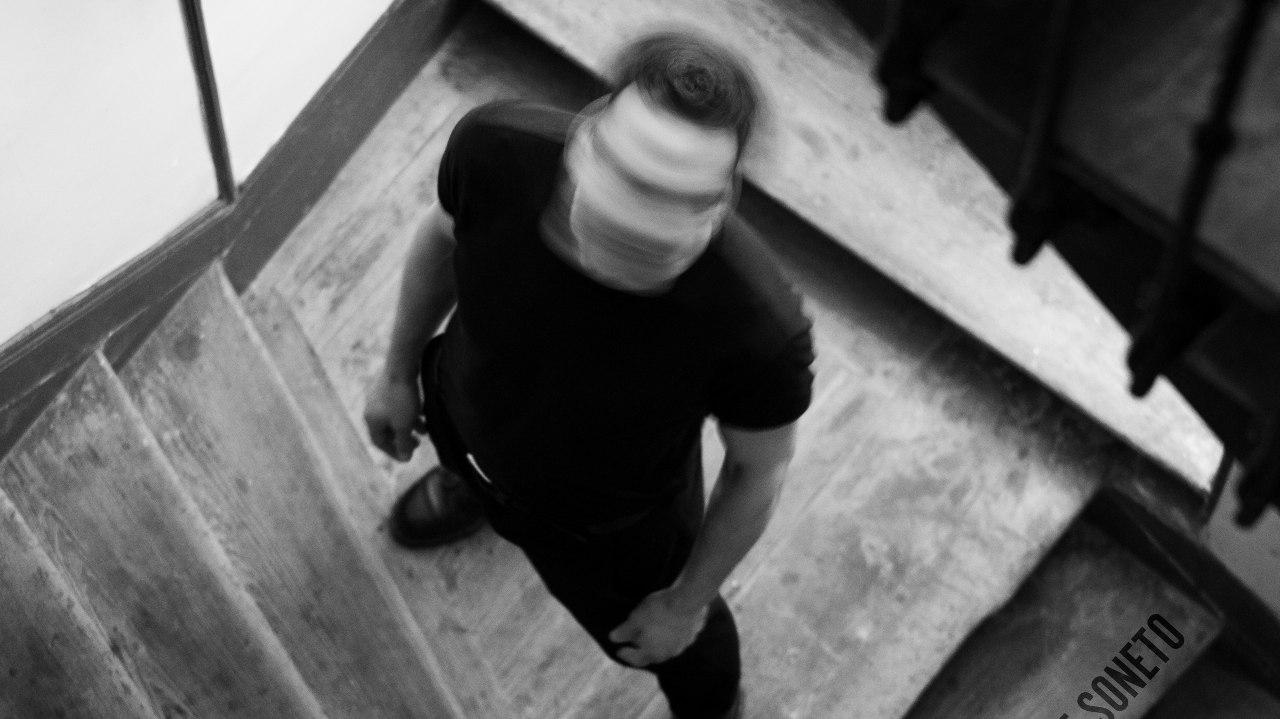 Cachín Selis presenta “No Fue Rescate fue Soneto”