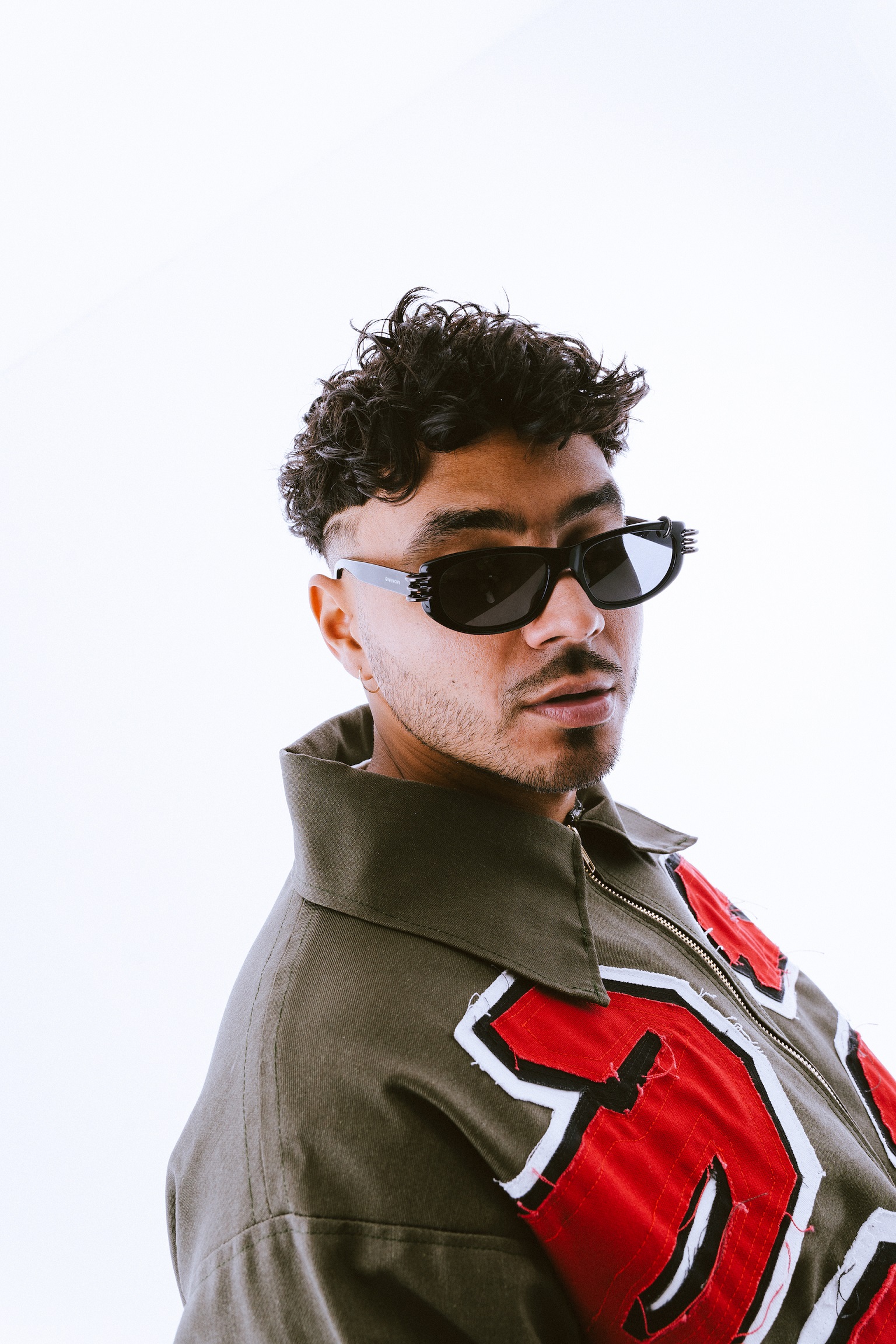 Álvaro Díaz nominado en los Premios Tu Música Urbano como Top Artista Nuevo Masculino