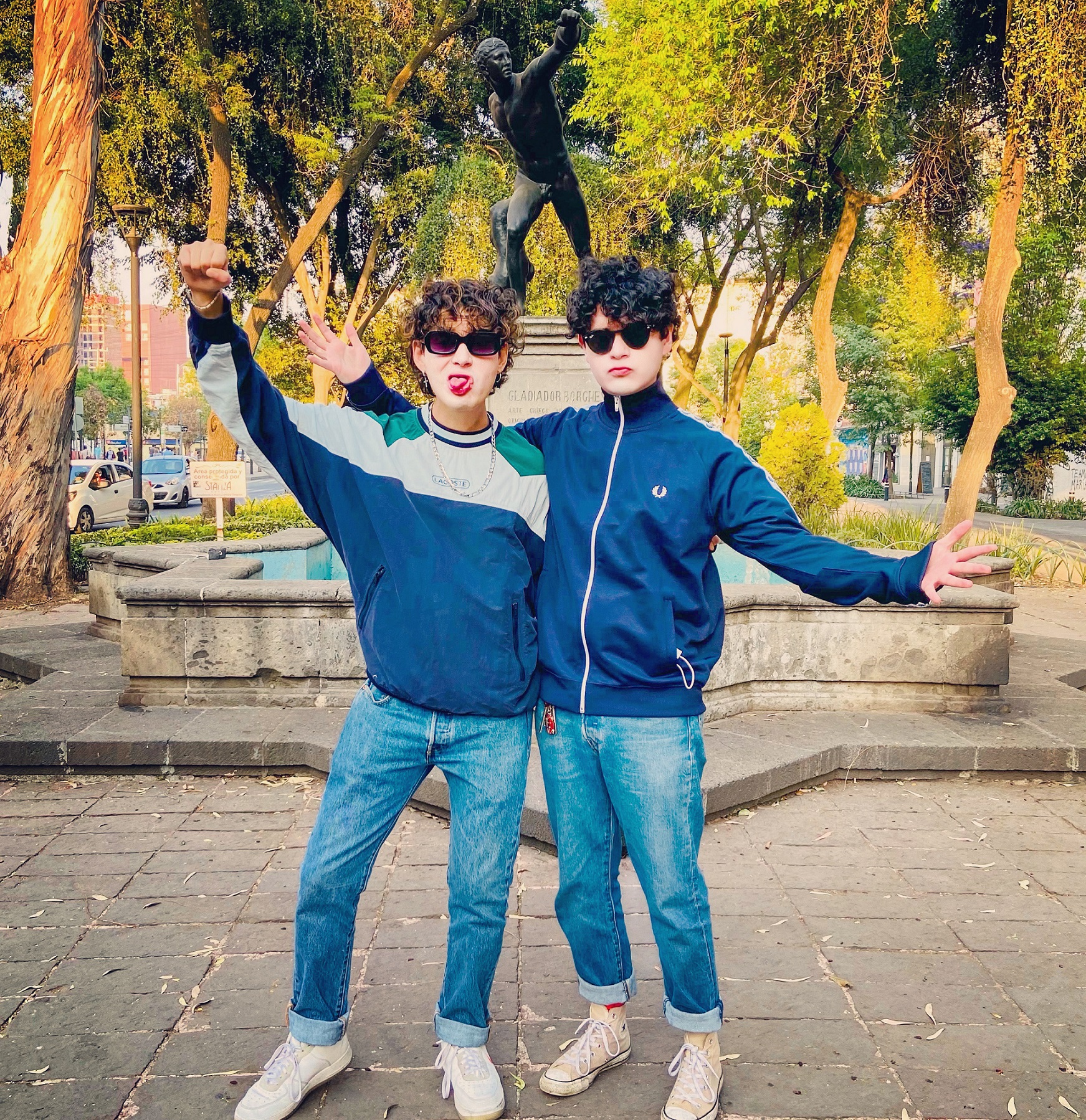 Palmera Beach presenta “El Camino a la Montaña Telépata”