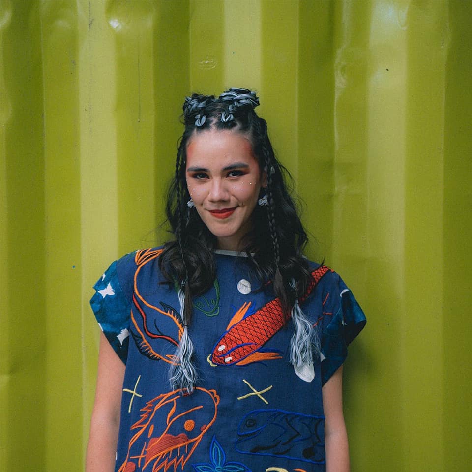 Pahua nuevo sencillo y gira europea