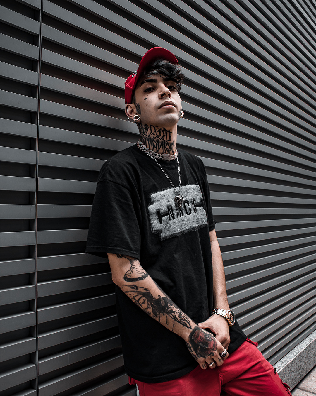 Asís revoluciona ‘9 con 14’ al ritmo del trap