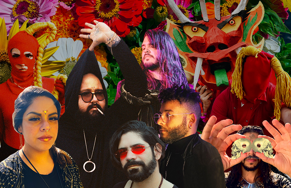 Zeta + La Orquesta Abajo Cadenas se unen para presentar su nuevo disco «Todo Bailarlo»