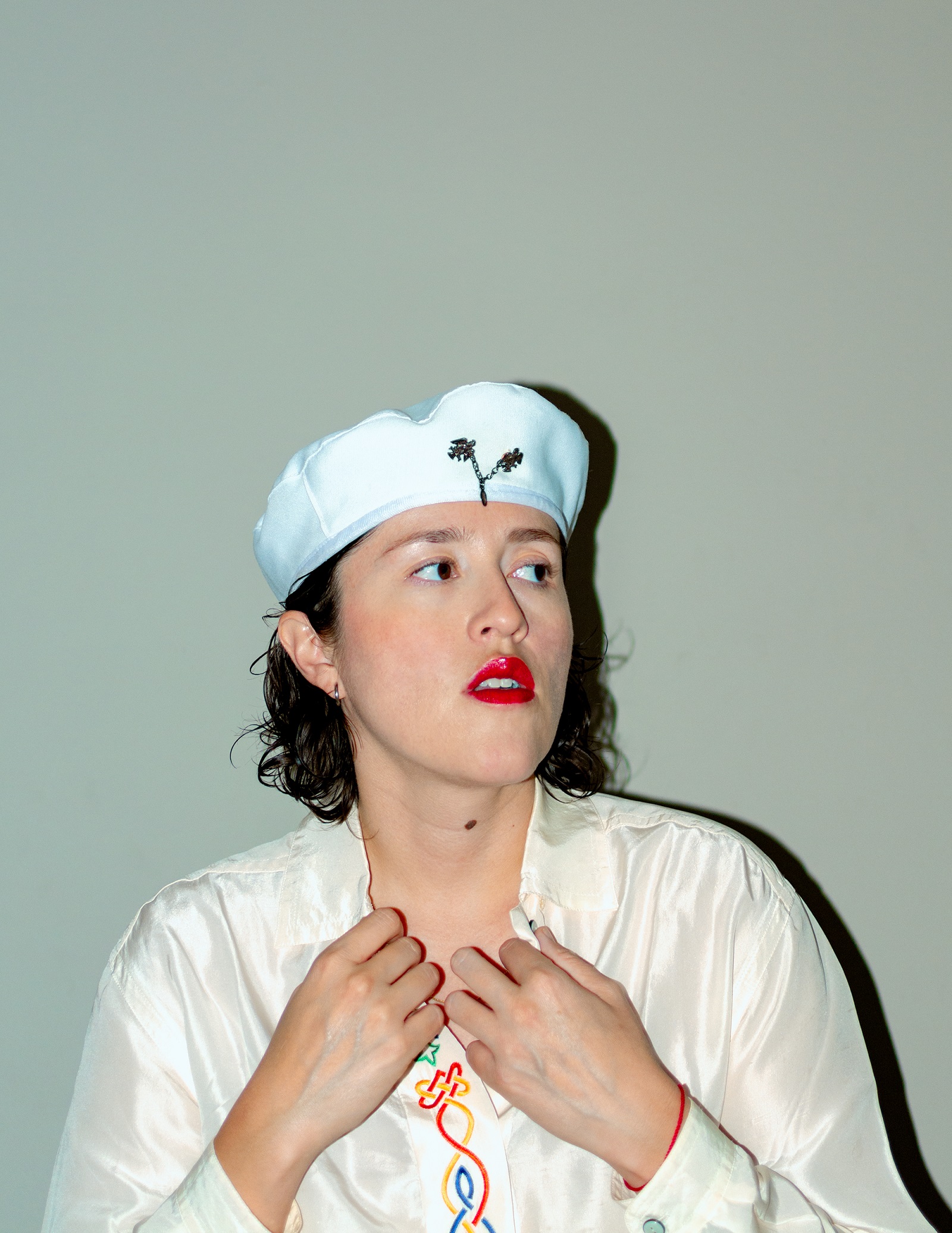 Ruzzi reinventa cinco canciones en su nuevo EP: RUZZICOVERS