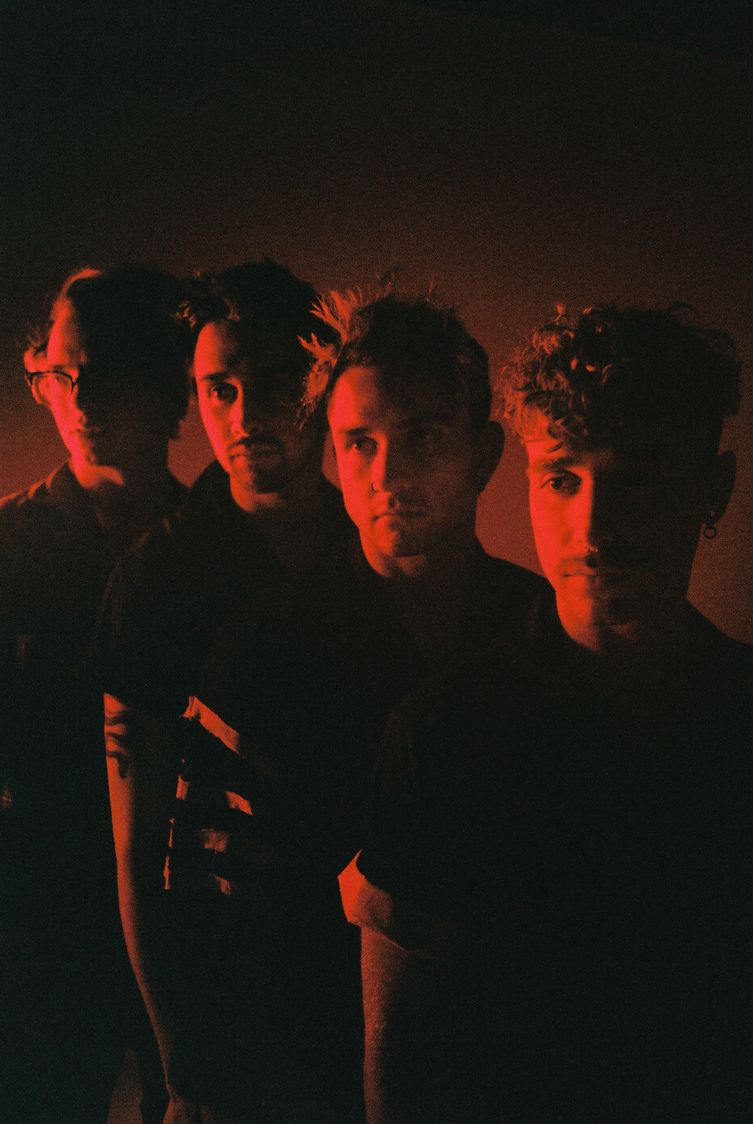 The Wrecks estrenan álbum «Sonder»