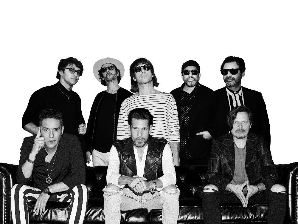 TURF + DLD te presenta una nueva versión de «Lamento Boliviano»