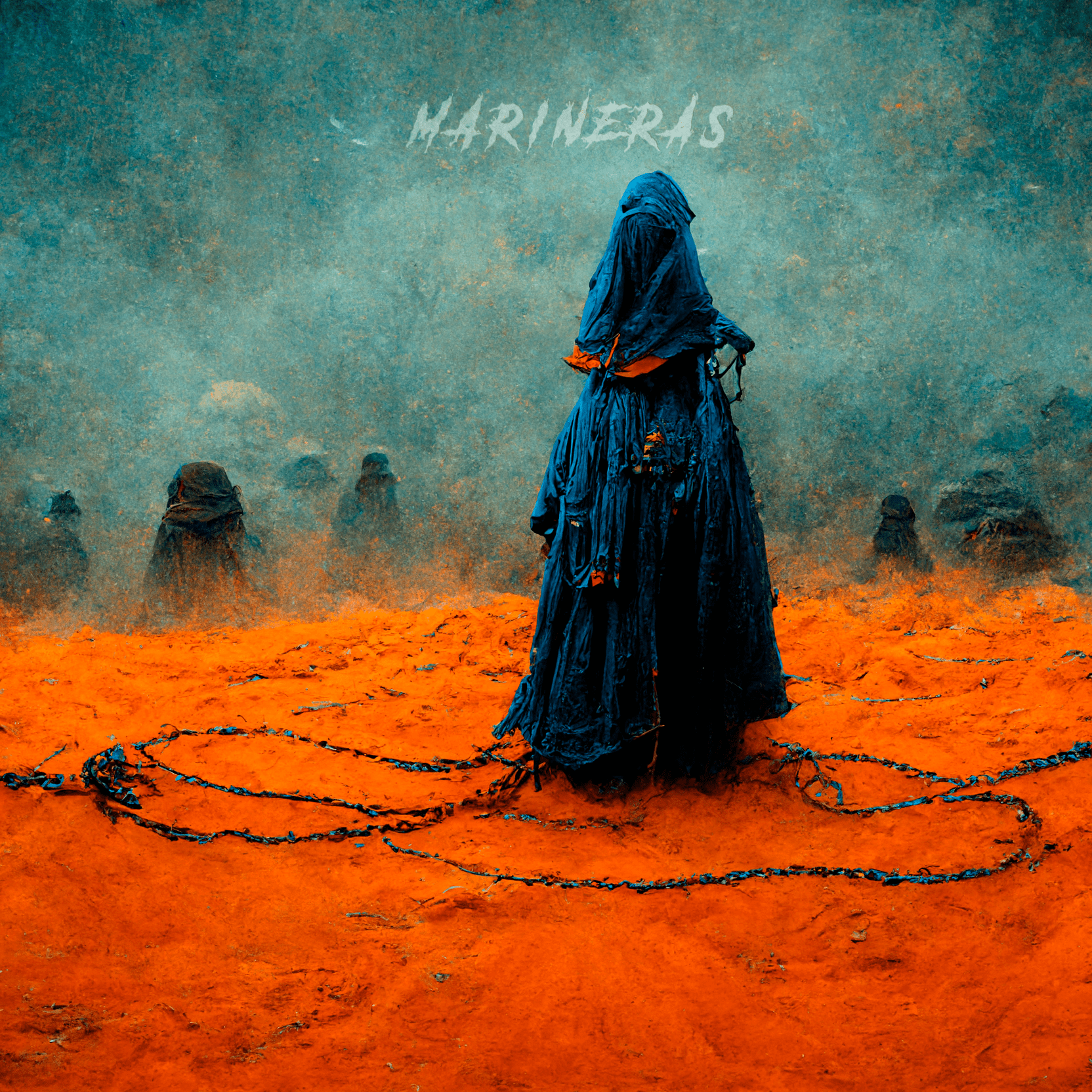 El artista tacneño Alexander Goché presenta su nuevo sencillo “Marineras”