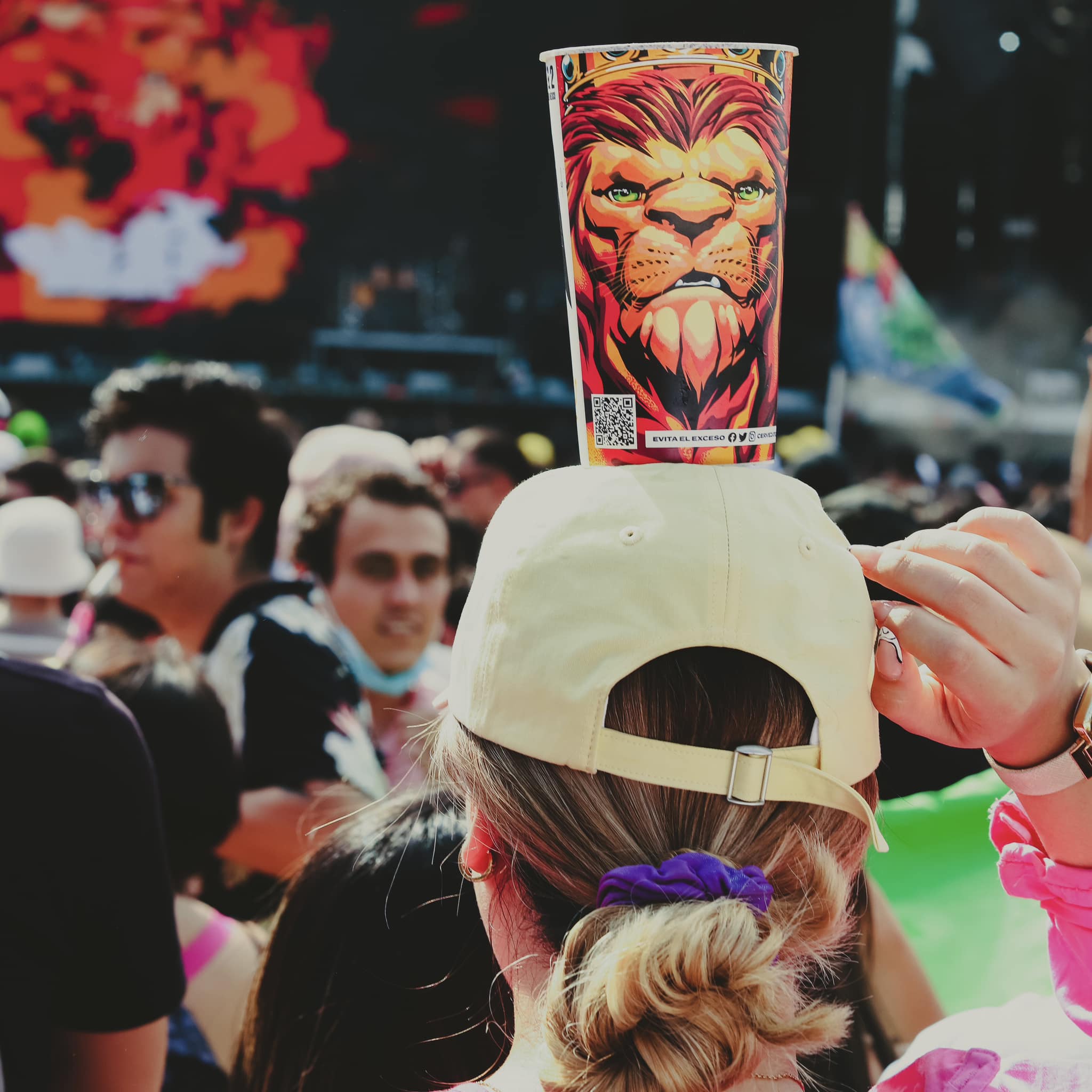 Aquí están los horarios oficiales del Tecate Pal Norte 2023