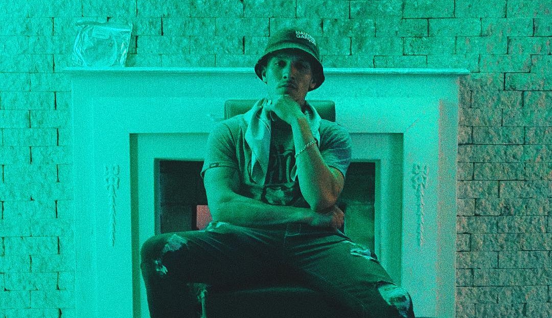 El cantante francés, Ixaya, presentará fechas en México