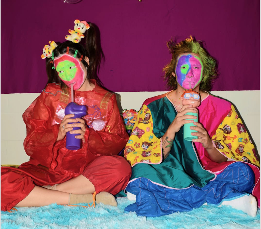 Escucha “Máscara de Niña” el nuevo sencillo de Valgur