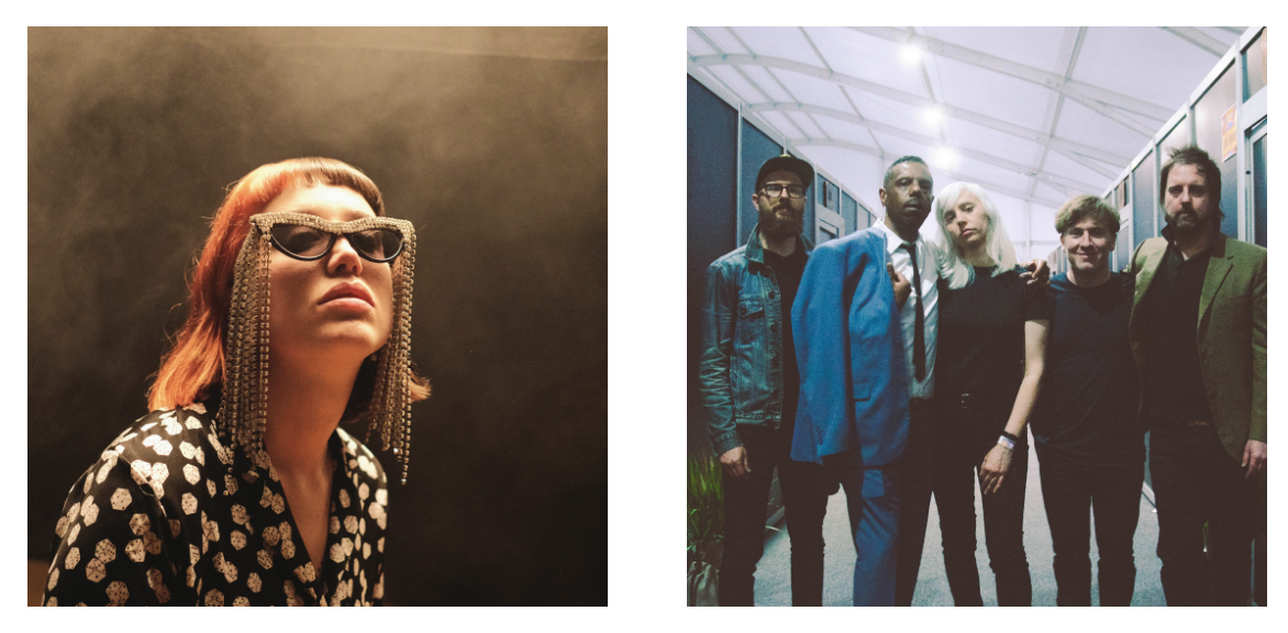 TSM y Stellar Agency, agencias líderes en representación de talento en México y Latinoamérica, anuncian una alianza para ampliar los horizontes de la industria musical mexicana