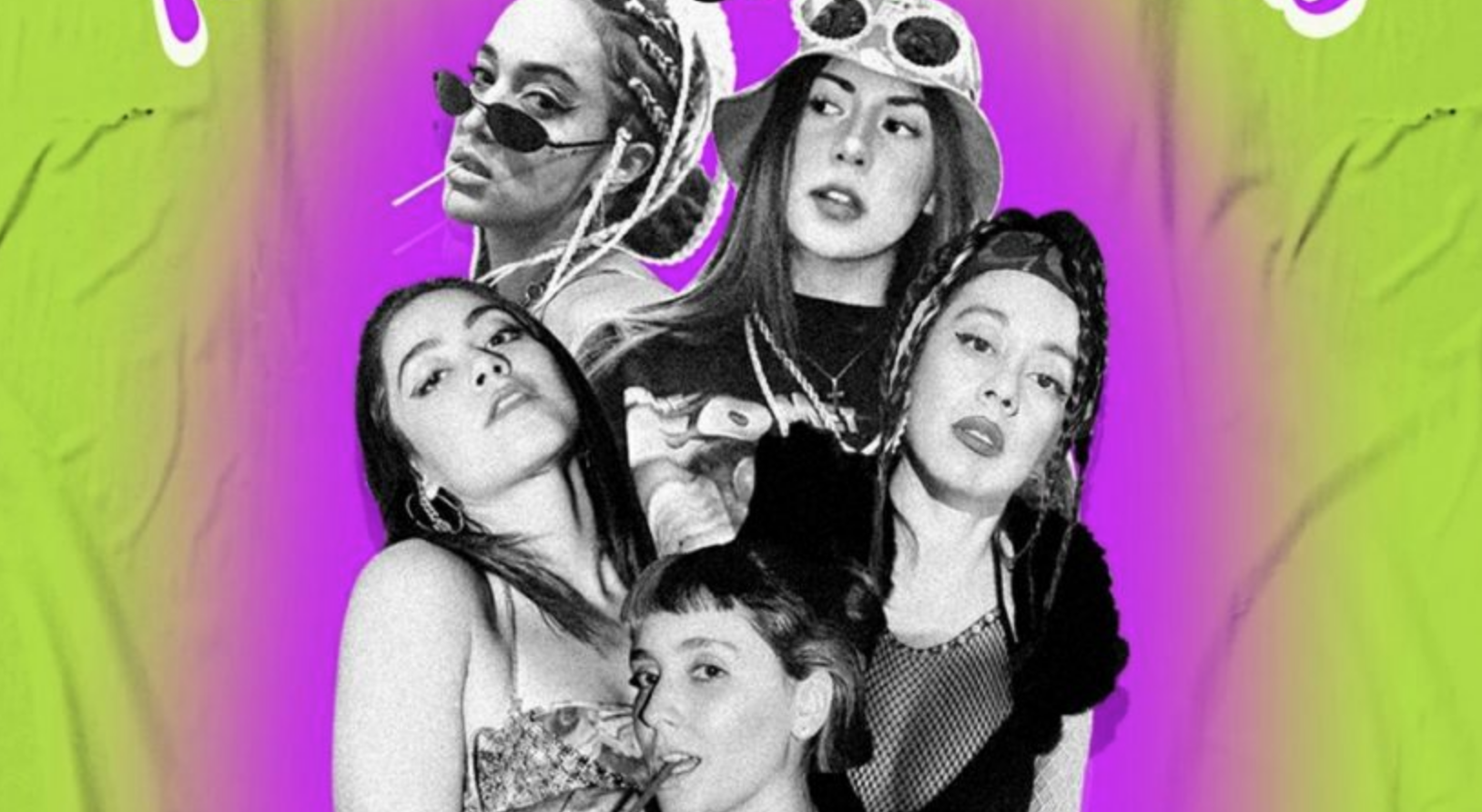 No te pierdas el Femme Show Tour 2023