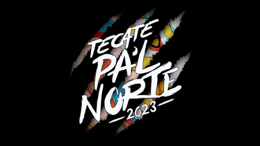 ¡Llega la edición 2023 del Tecate Pal Norte!