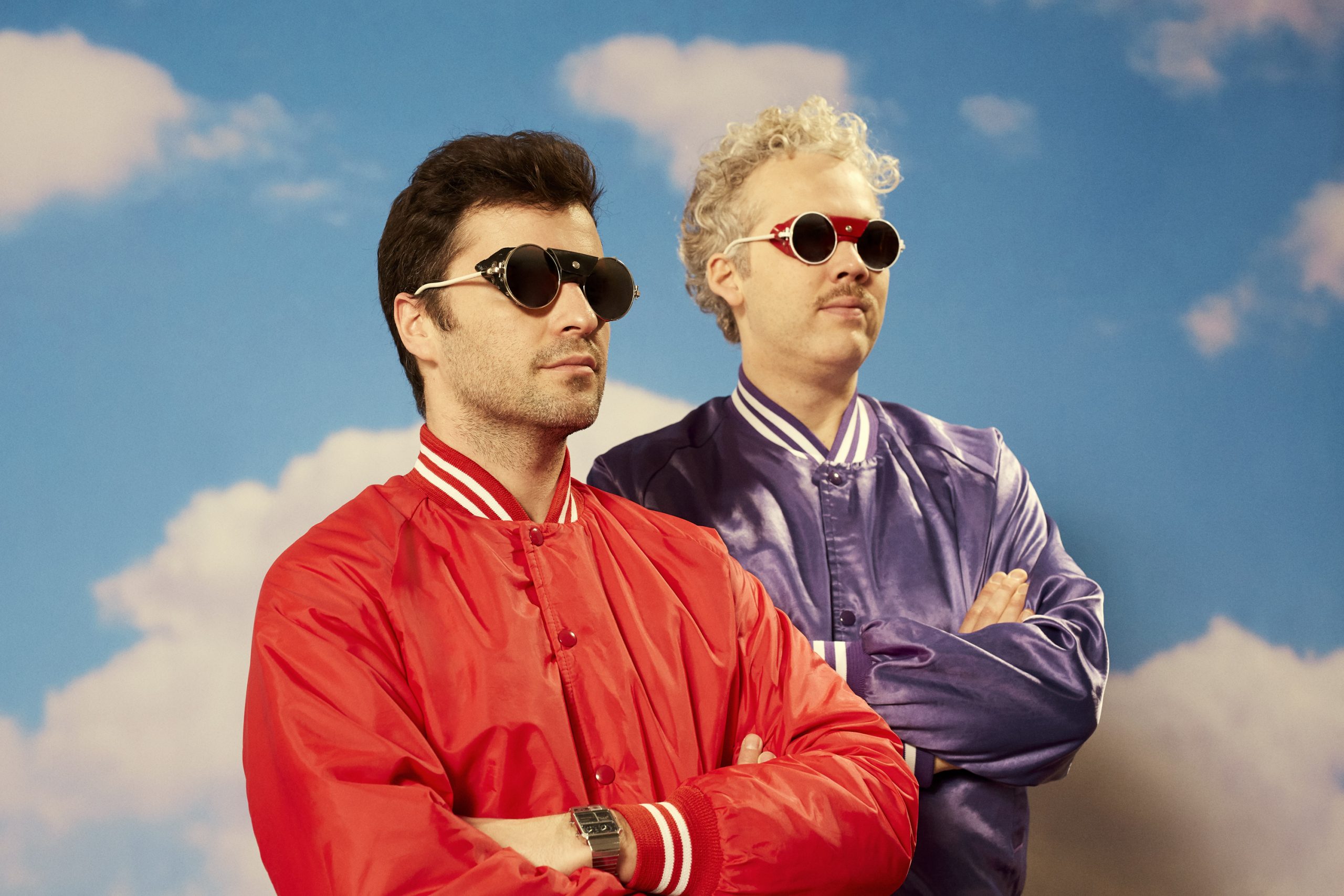 Top 5 canciones que no te puedes perder de Polo & Pan en el Vaivén 2023