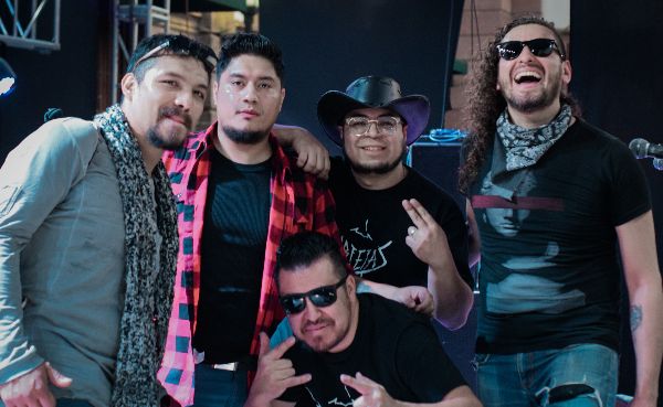 Demonios Internos es el nuevo single de Rabietas, una crítica a la sociedad actual