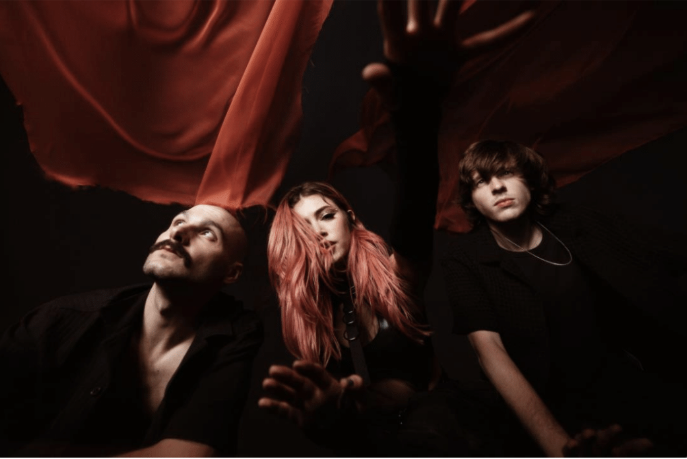 «good guy» el nuevo sencillo de Against The Current