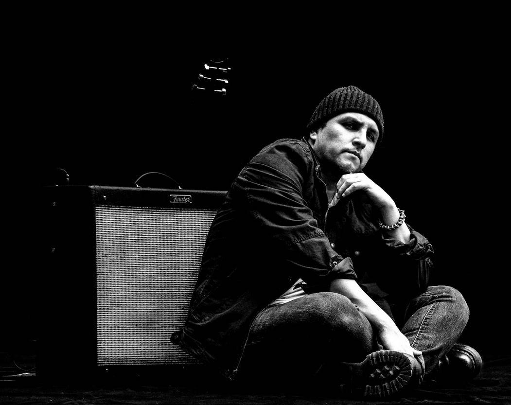 No te pierdas «The Scene», el nuevo sencillo de Silent Lune