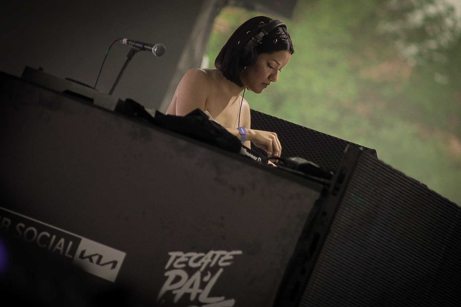 Tecate Pal Norte 2023: tres días de pura grandeza musical