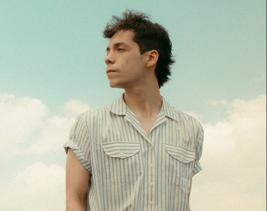 Folclor del futuro: El Mulu estrena «La fiesta» junto a Pehuenche 