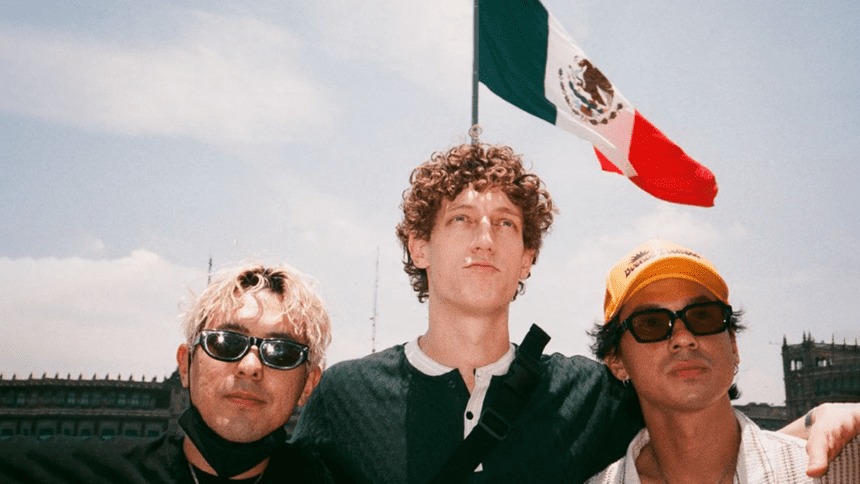 Tres imperdibles del Corona Capital Guadalajara 2023