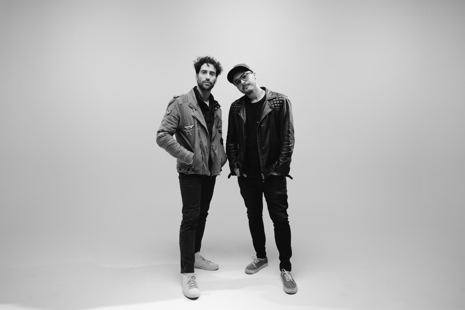 Escucha «Party», el nuevo sencillo de Migrant Motel