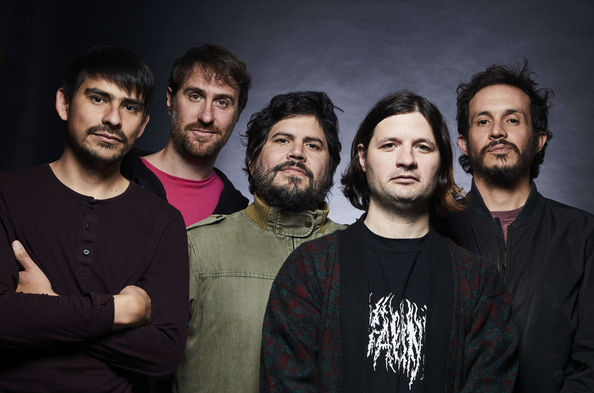 El Mató a Un Policía Motorizado estrena «Diamante Roto»