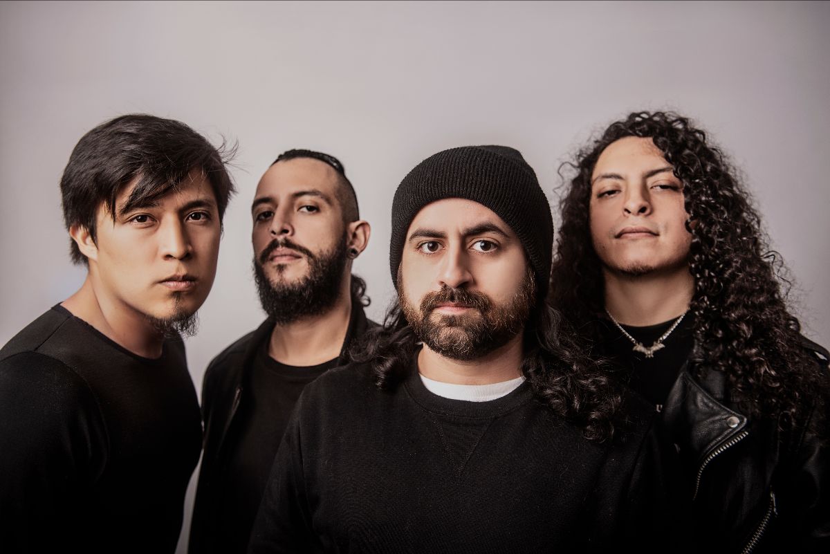 Supervivientes del rock duro peruano: retroacción en México