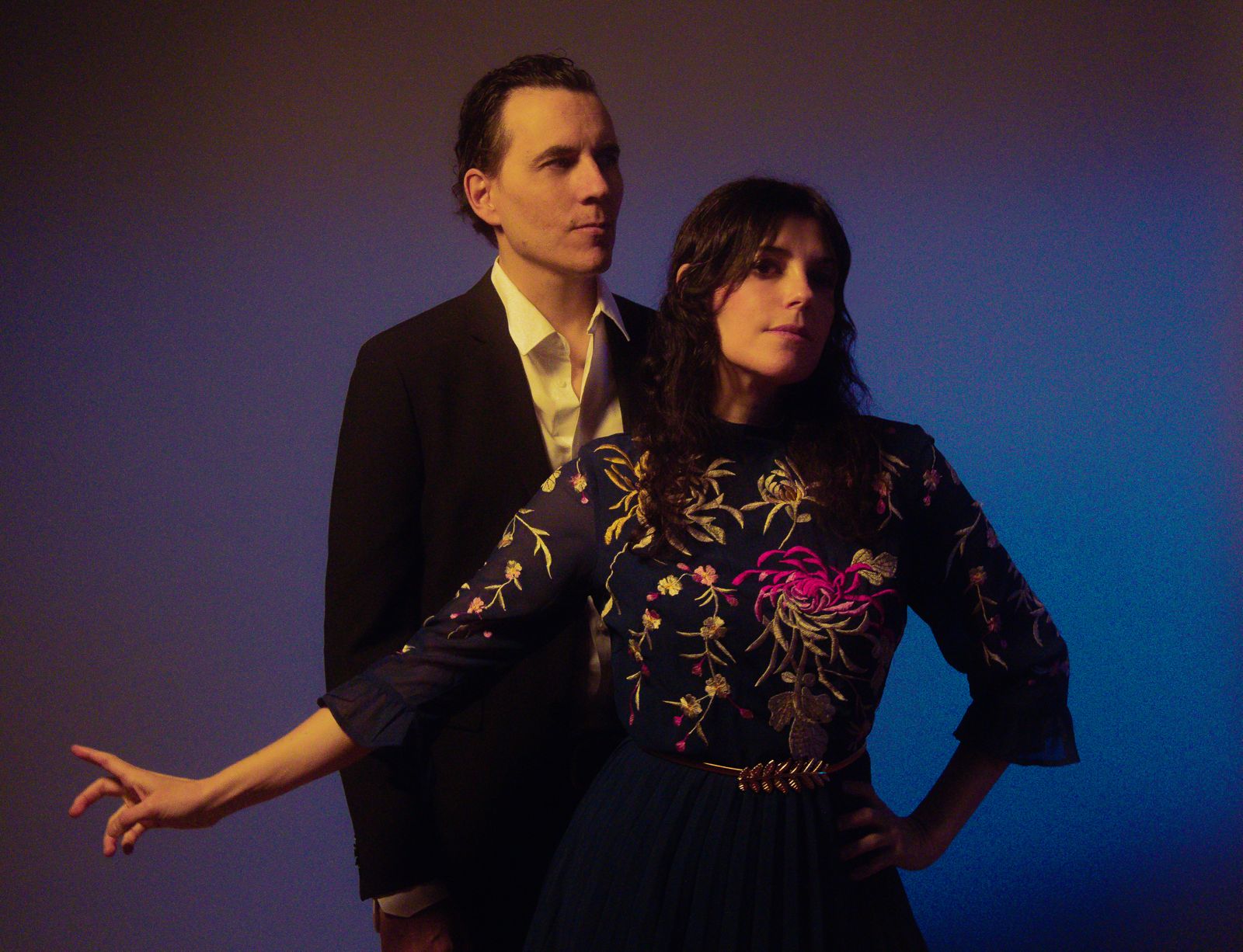 Gold Lake estrena el sencillo «Hidden Lovers»