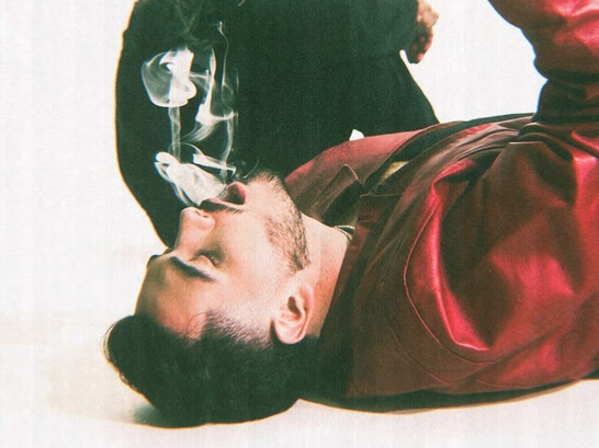 Escucha «La Locura», el más reciente lanzamiento de Benji